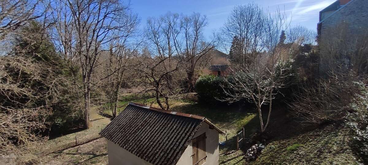 Maison à PREVERANGES