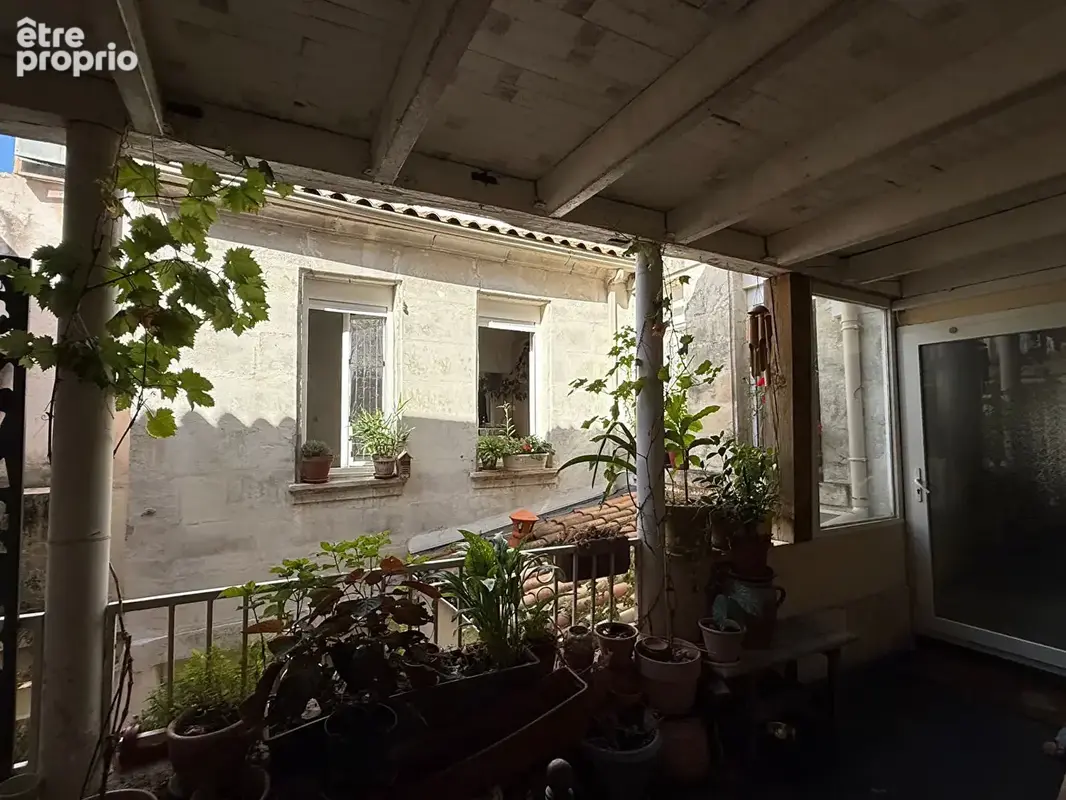 Appartement 115.44 m2 - Terrasse privée - Vue sur les Halles - photo 12