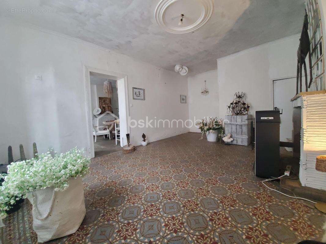 Maison à HENIN-BEAUMONT