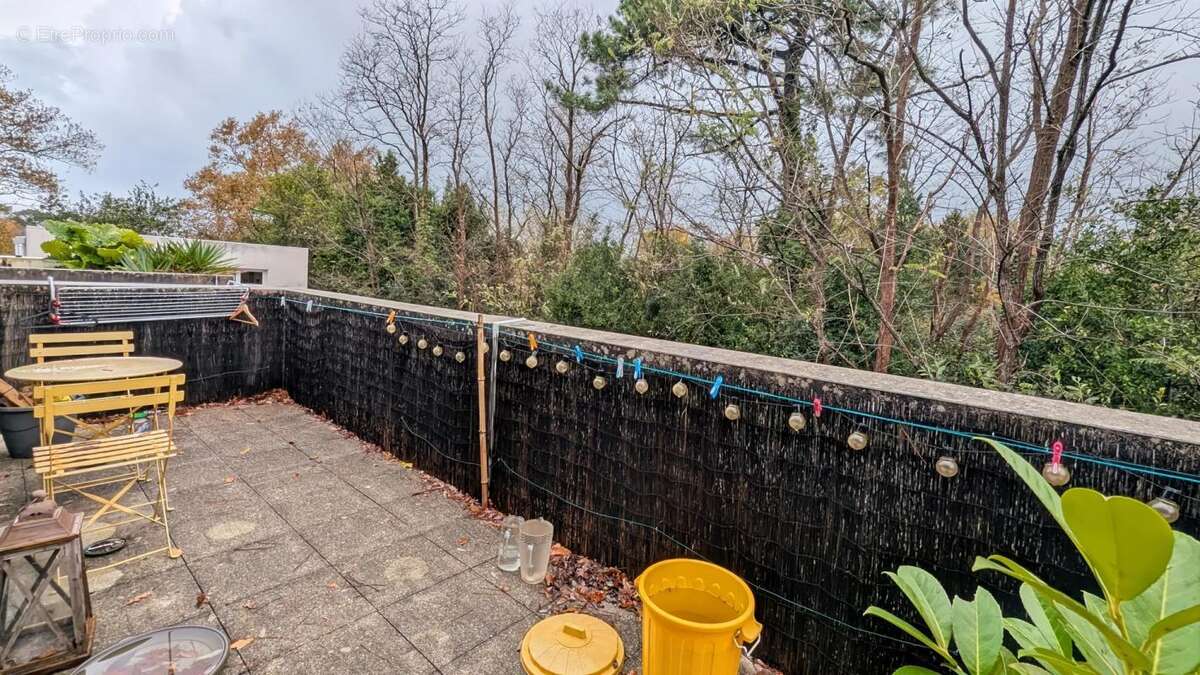 Appartement à BAYONNE