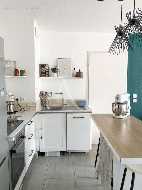 Appartement à ISTRES