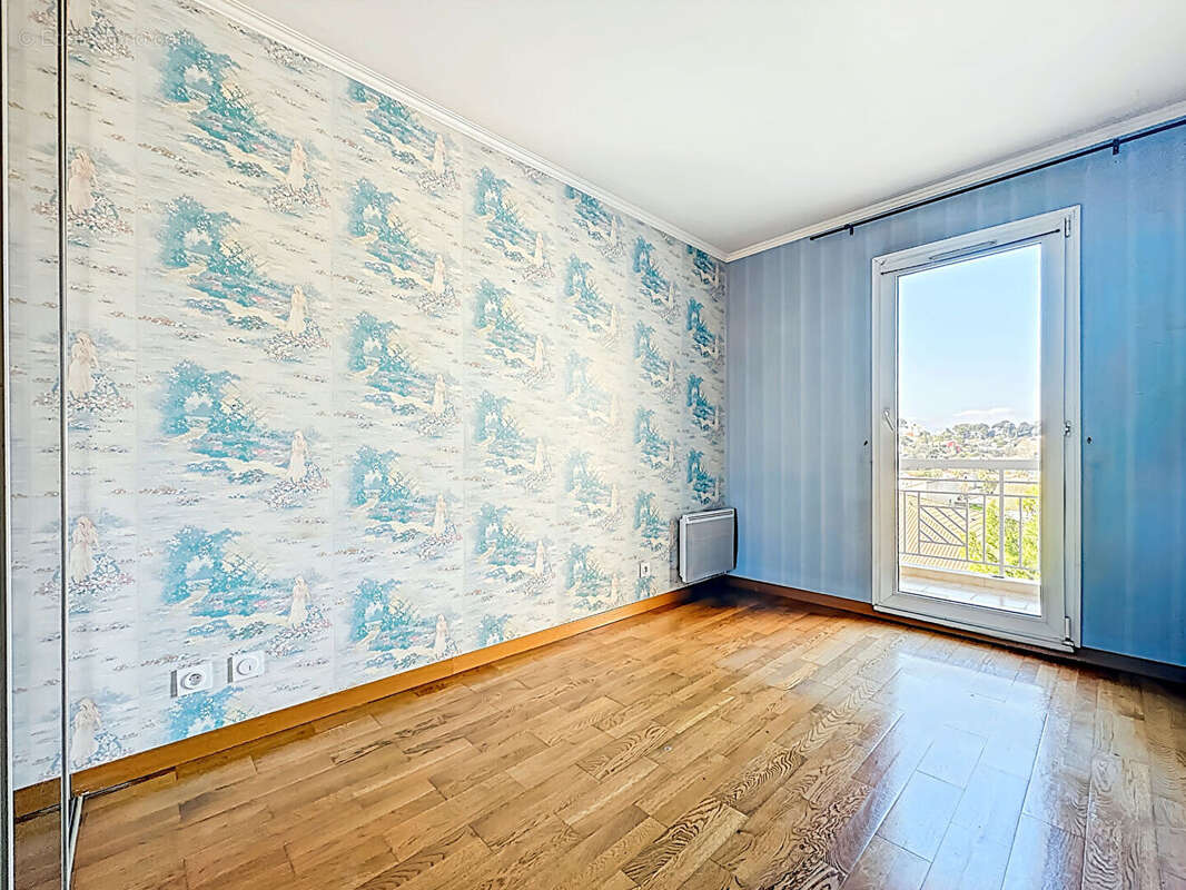 Appartement à MARSEILLE-13E