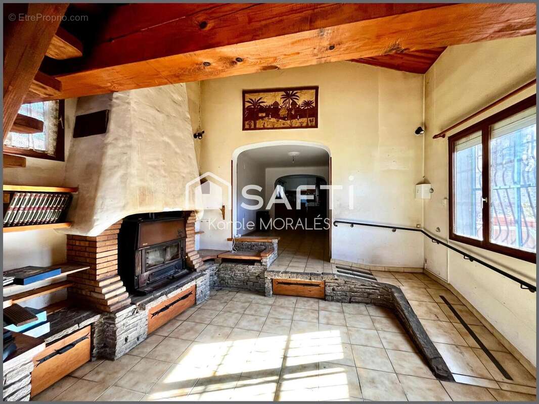 Photo 3 - Maison à SAINT-ANDRE