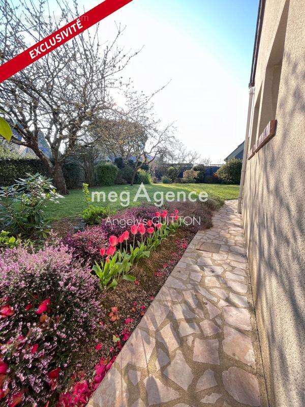 Maison à BEAUMONT-SUR-SARTHE