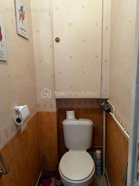 Appartement à VIRY-CHATILLON