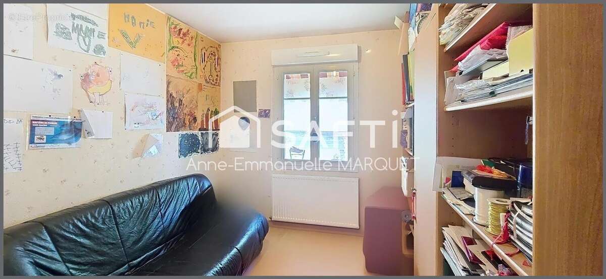 Photo 7 - Maison à SAINT-JEAN-DE-BRAYE