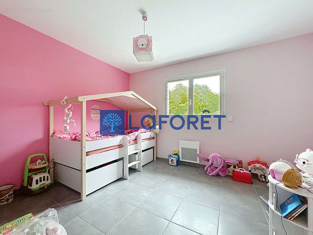 Maison à DRAGUIGNAN