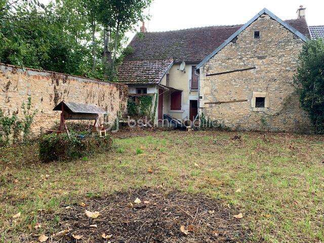 Maison à ENTRAINS-SUR-NOHAIN