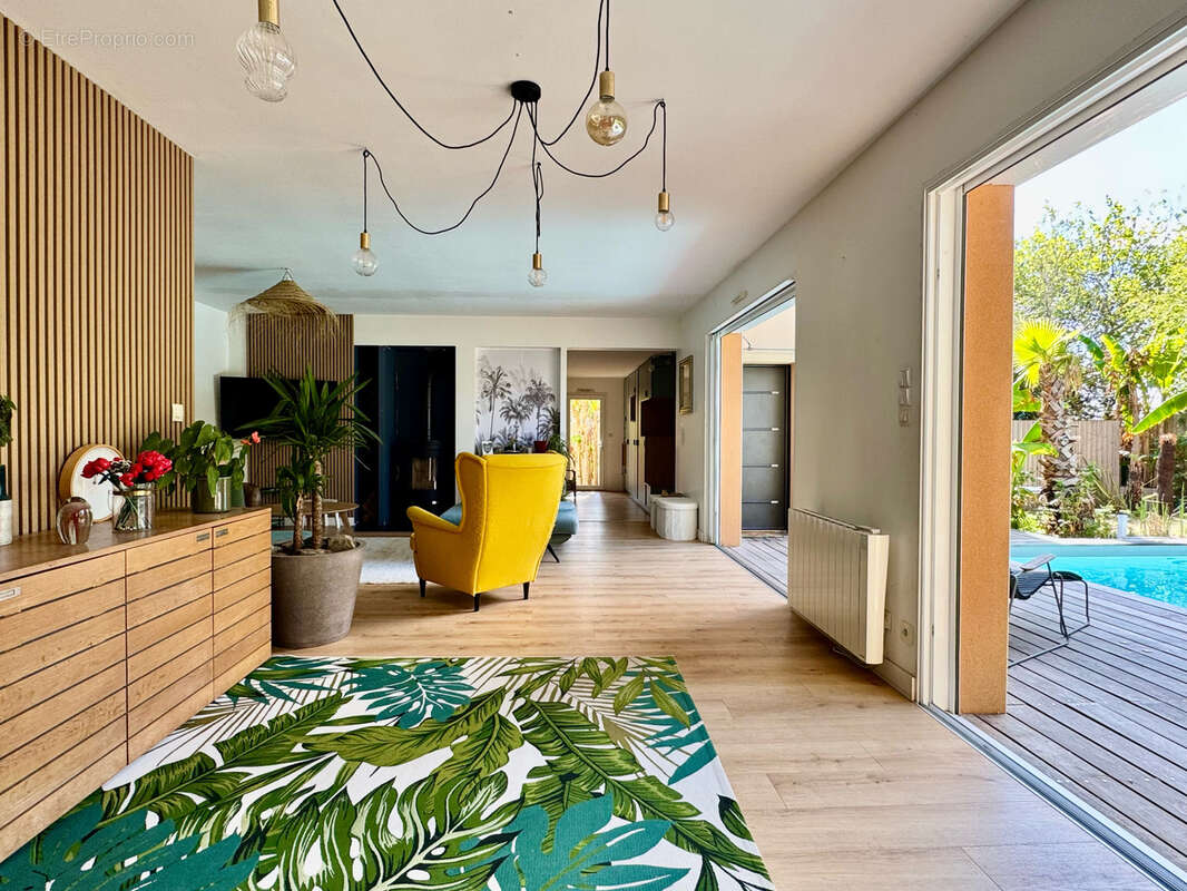 MAISON 4 chambres - st marc sur mer - 50m de la mer - photo 12