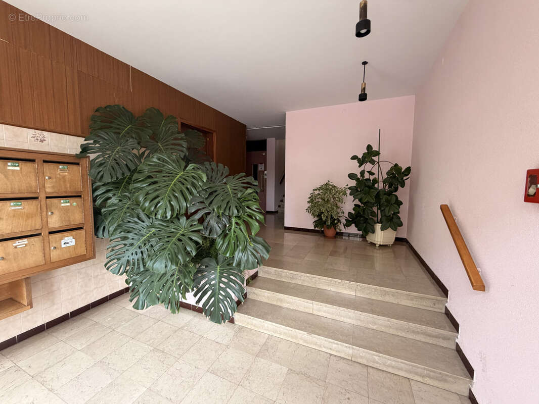 Appartement à DOLE