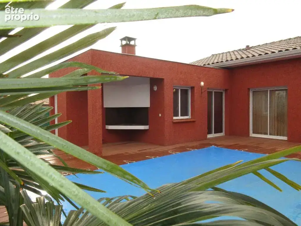 Photo 1 - Maison à MENVILLE