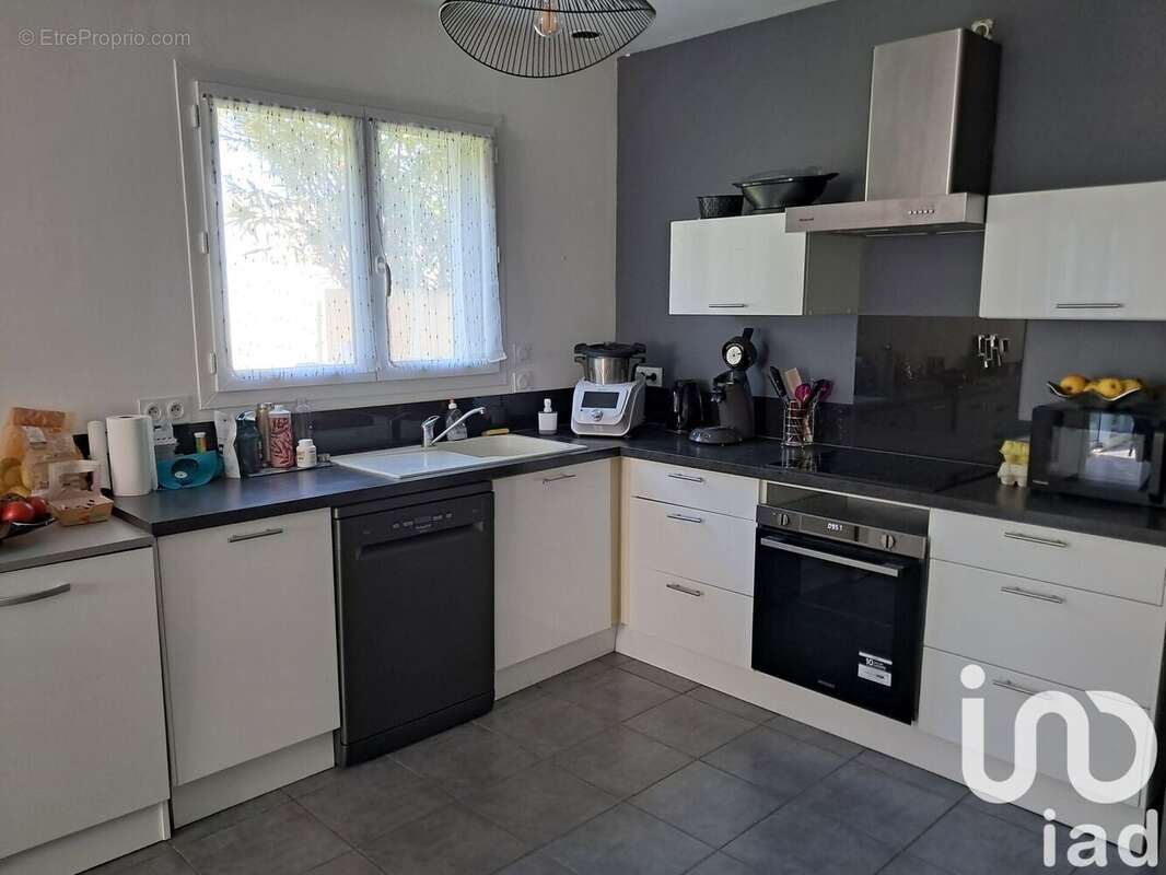 Photo 3 - Appartement à FOULAYRONNES