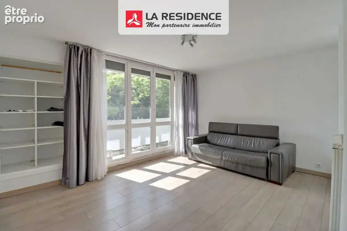 Appartement 3 pièces 56 m² à vendre à Poissy (78300) - photo 5
