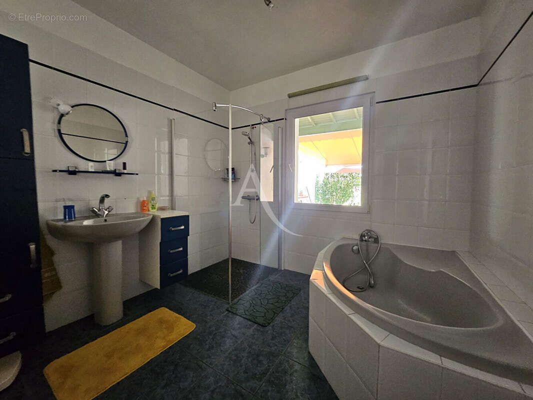 Maison Landevieille - photo 8