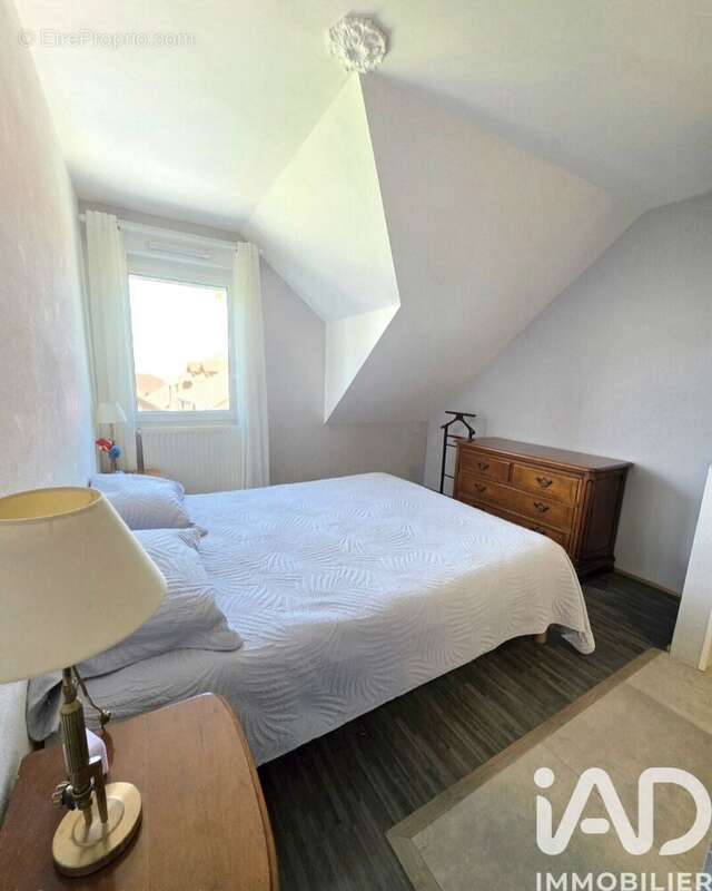 Photo 7 - Appartement à FEIGERES