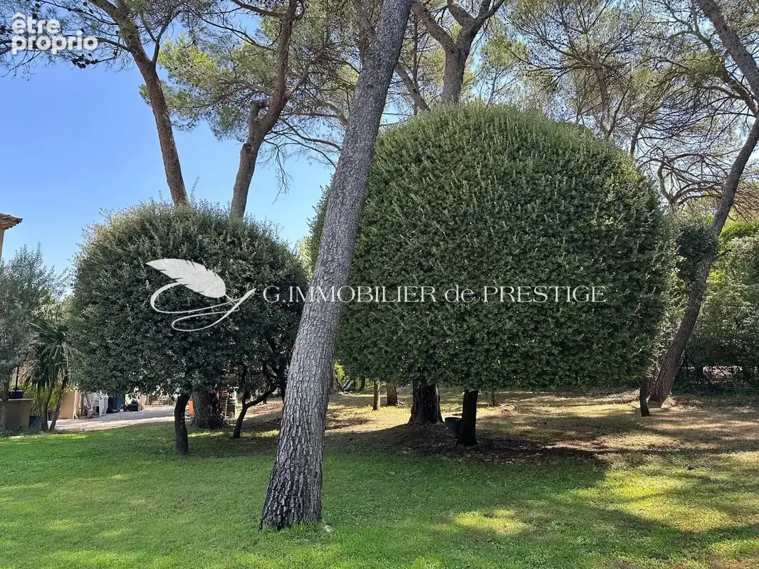Une très belle villa dans un cadre enchanteur - photo 6