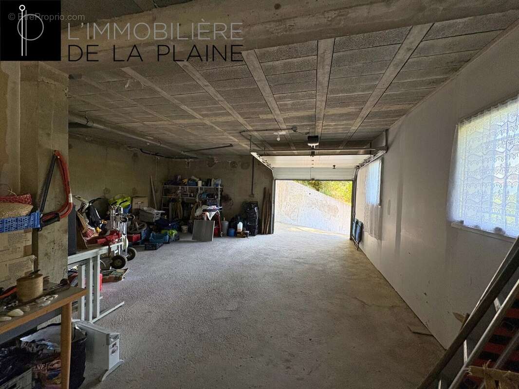 A vendre - Maison T4 avec grand terrain à Croce - photo 17