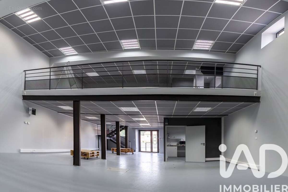 Appartement 168 m² à Maulevrier  - photo 4