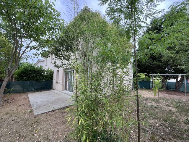 Maison T4 avec Garage - photo 3