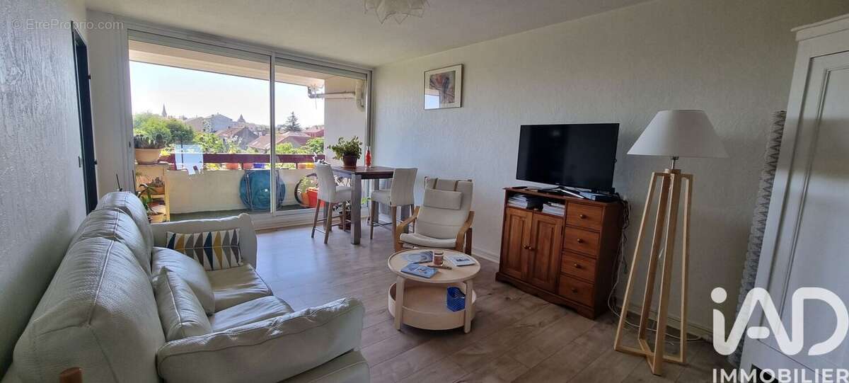 Photo 3 - Appartement à TARBES