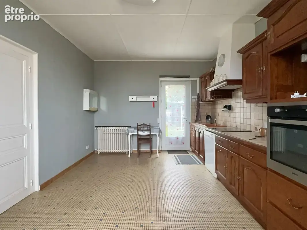 Maison 114m² à surgères - photo 4