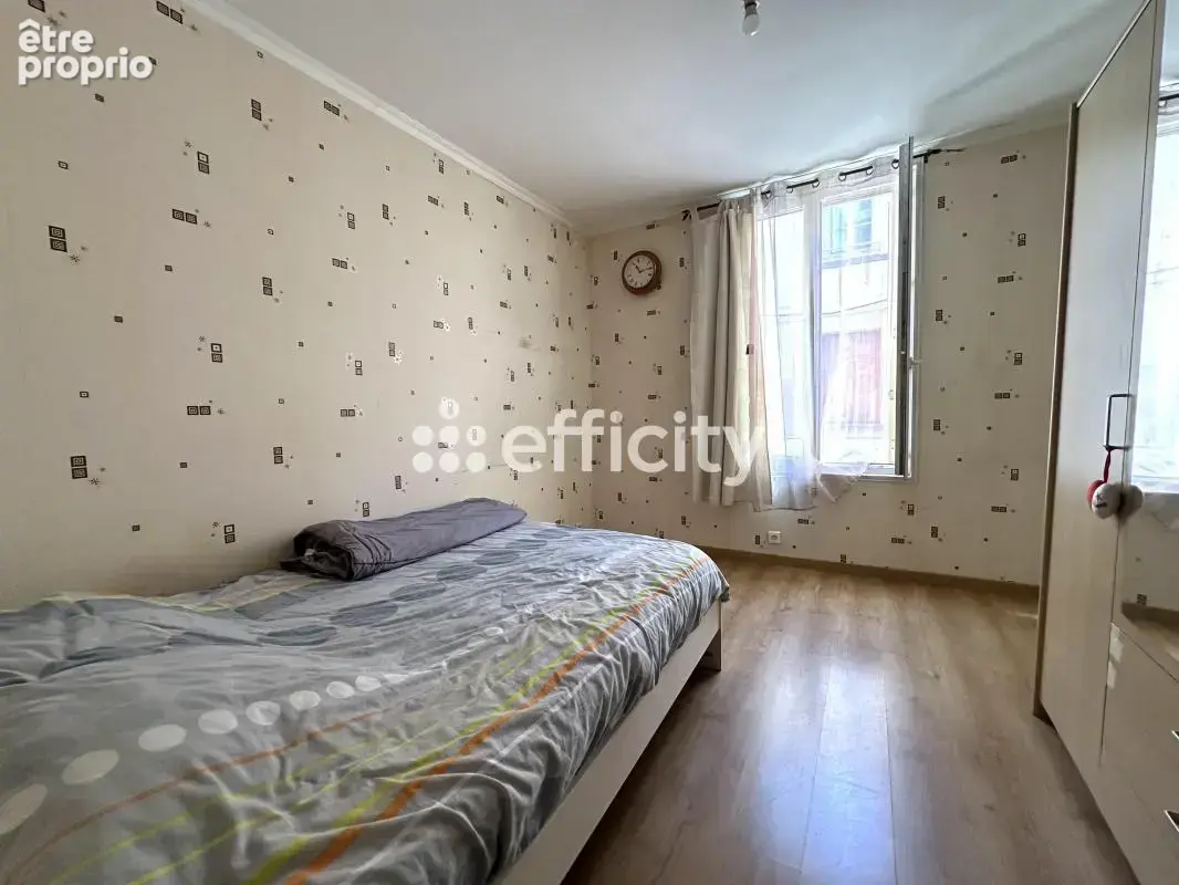 Appartement - photo 2