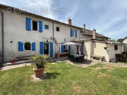Maison à SAINT-PRIEST-BRAMEFANT