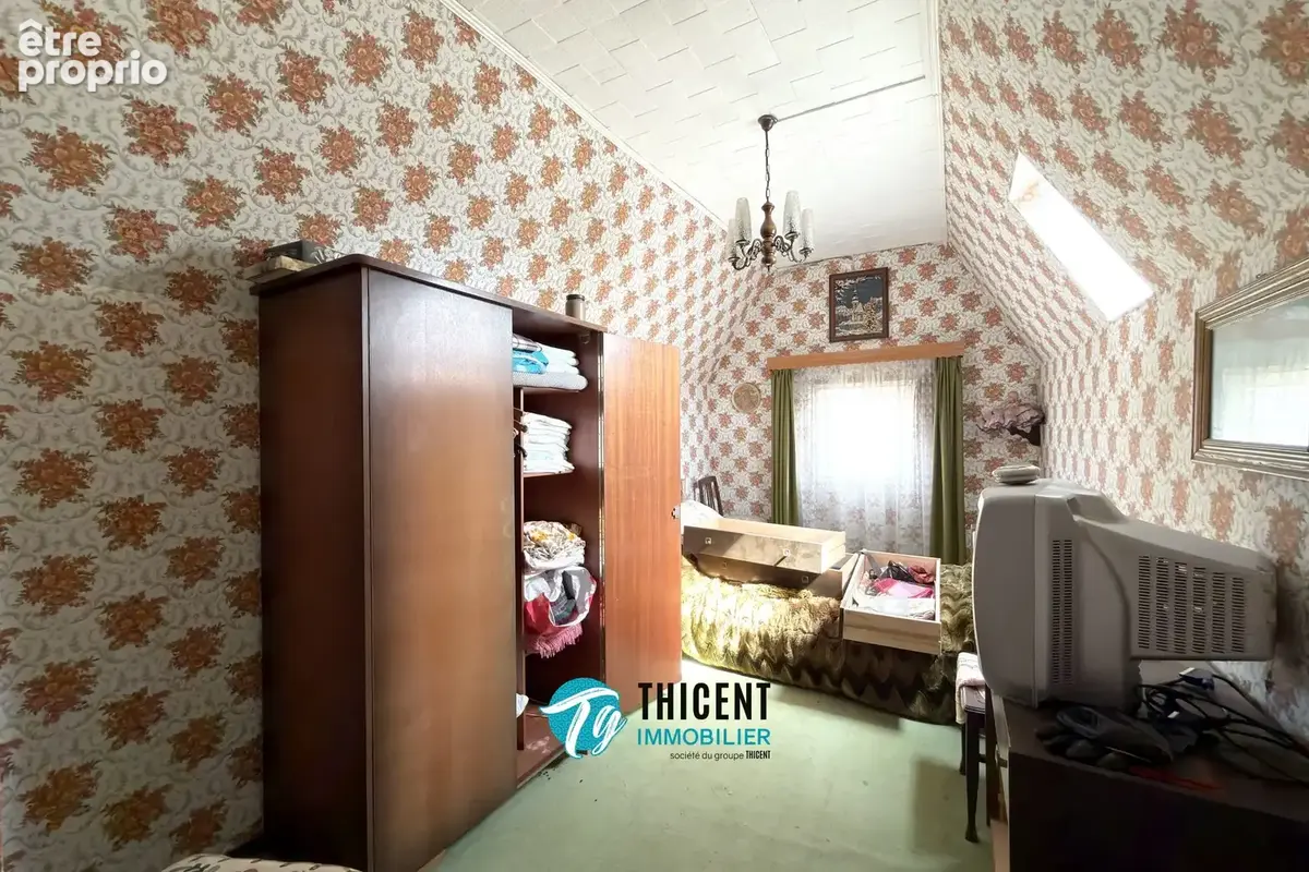 Maison 5 pièces 99 m² à vendre à Bischwiller (67240) - photo 7
