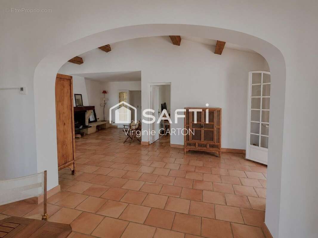 Photo 6 - Maison à AUBAIS