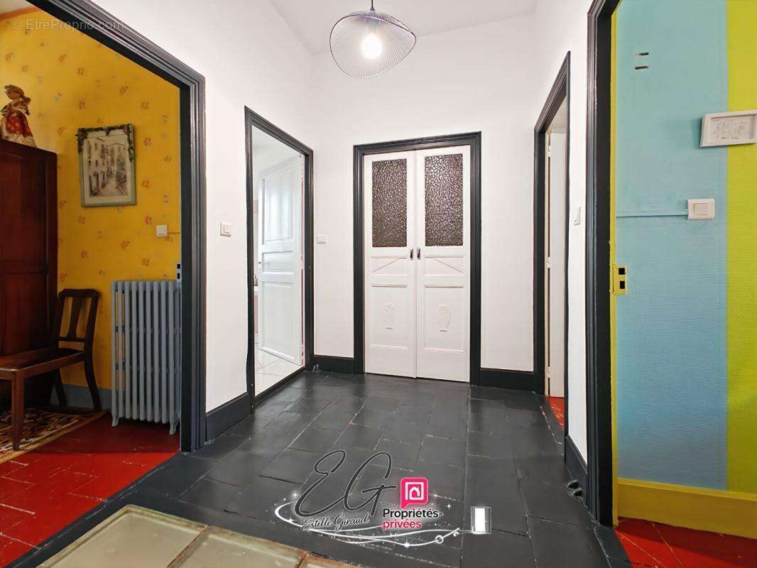 Maison à CAUNES-MINERVOIS