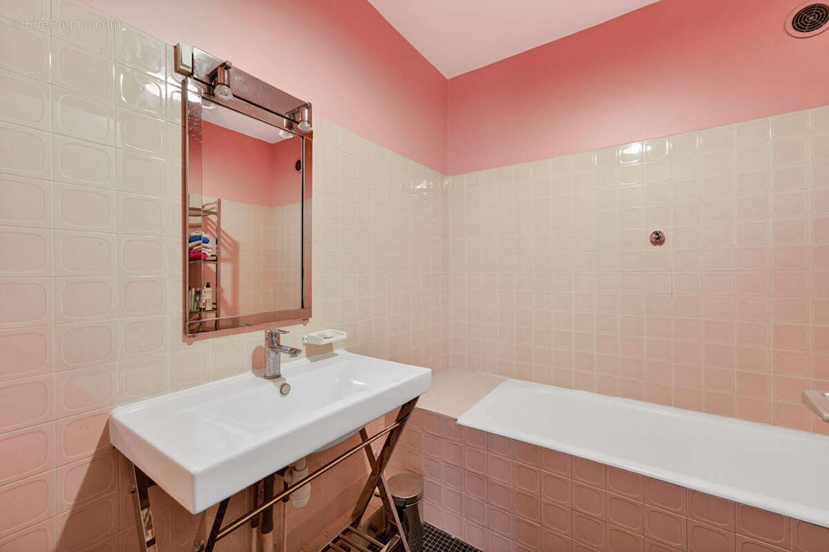 Appartement à PARIS-12E