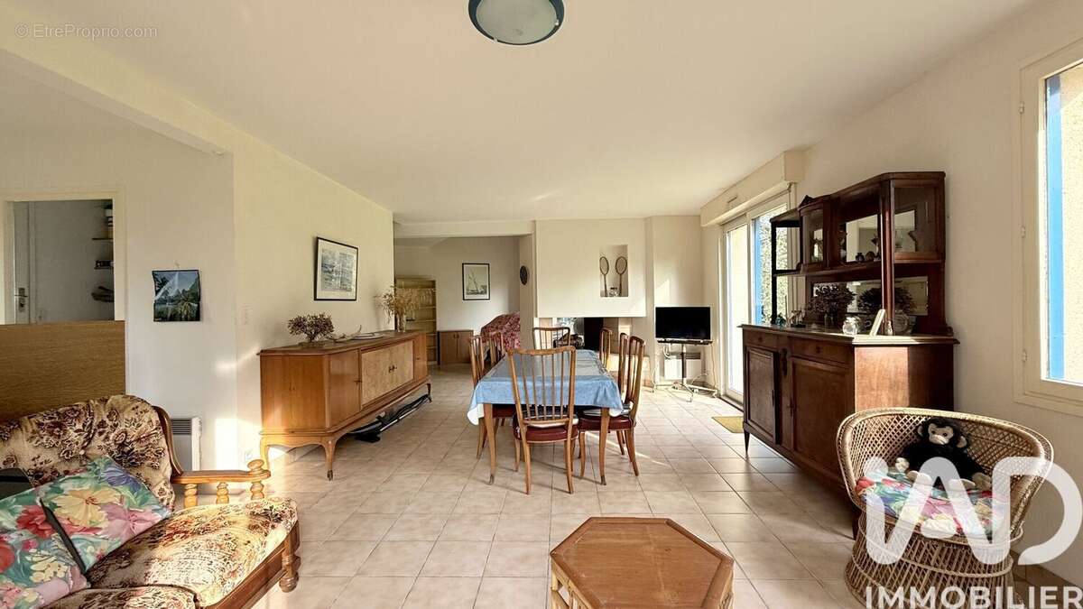 Photo 4 - Maison à SARZEAU