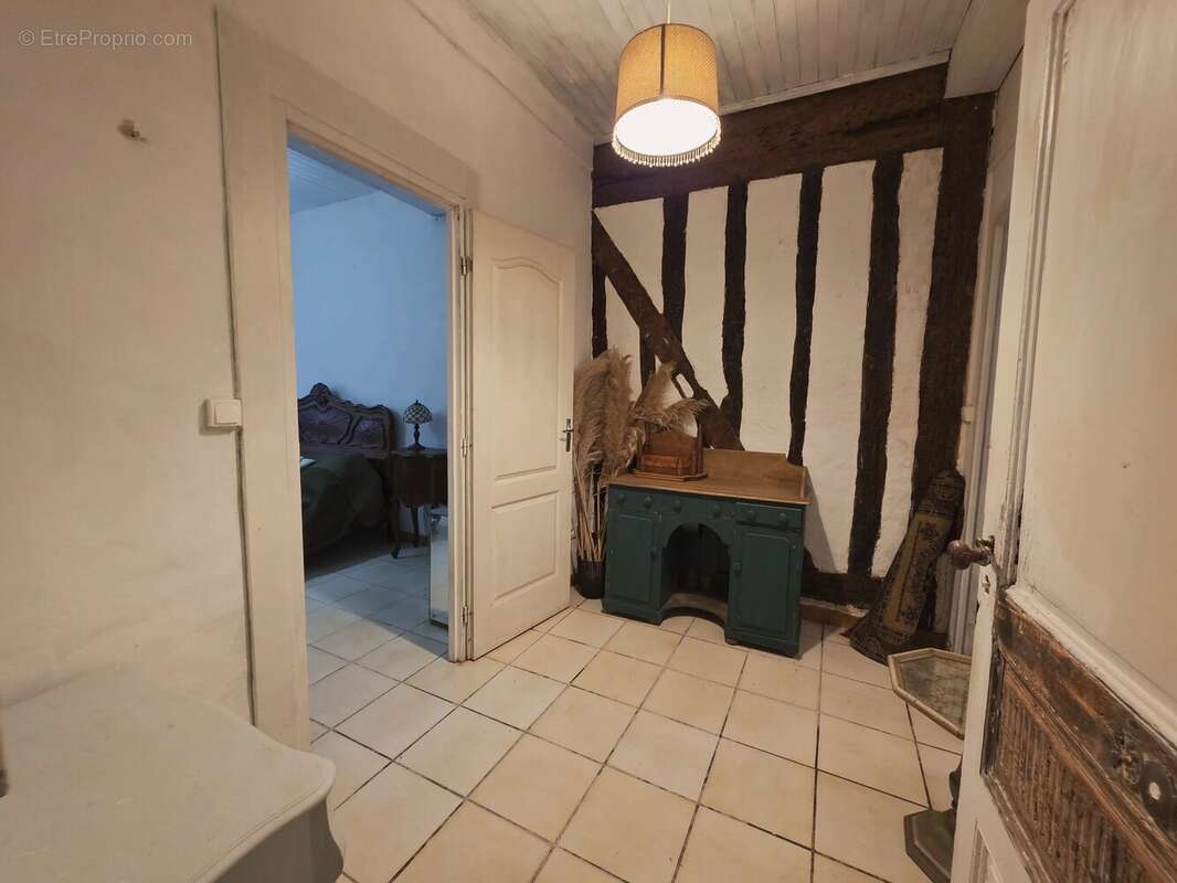 Maison à ALLEMANS-DU-DROPT