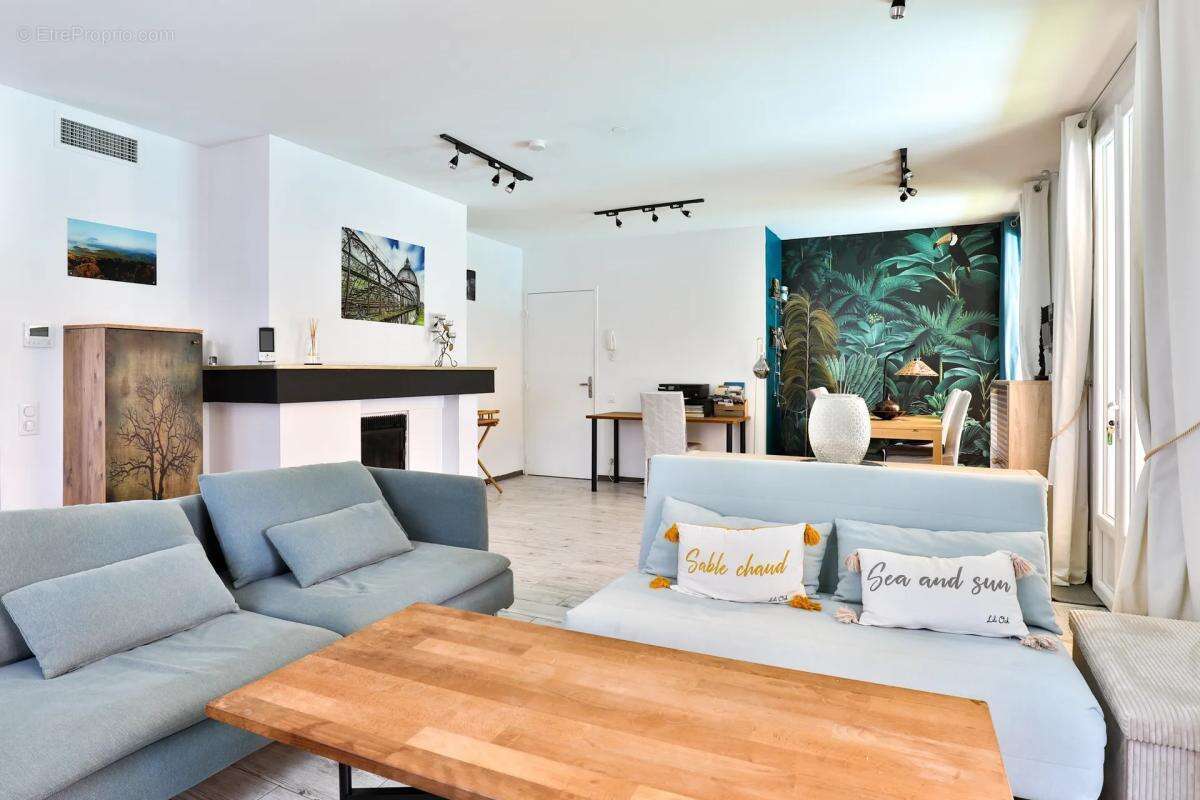 Appartement à ANDERNOS-LES-BAINS