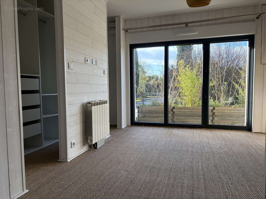 Maison à ROCHECORBON