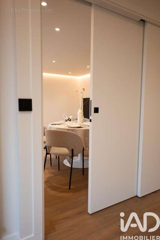 Photo 7 - Appartement à ANNECY