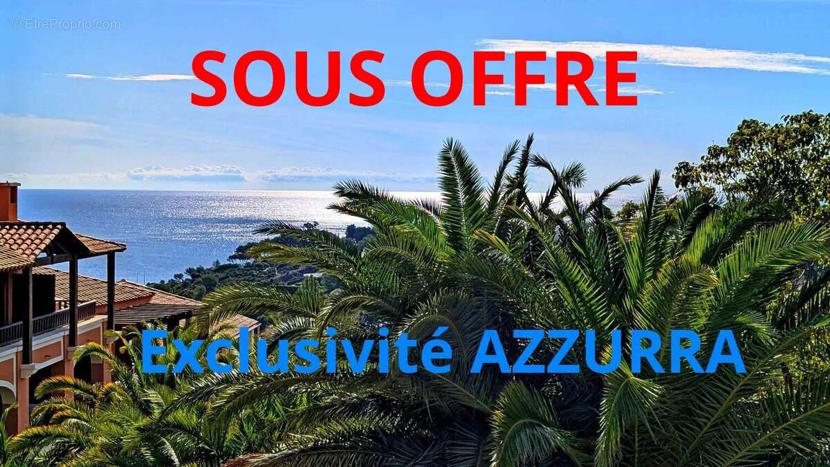 Appartement à LA SEYNE-SUR-MER