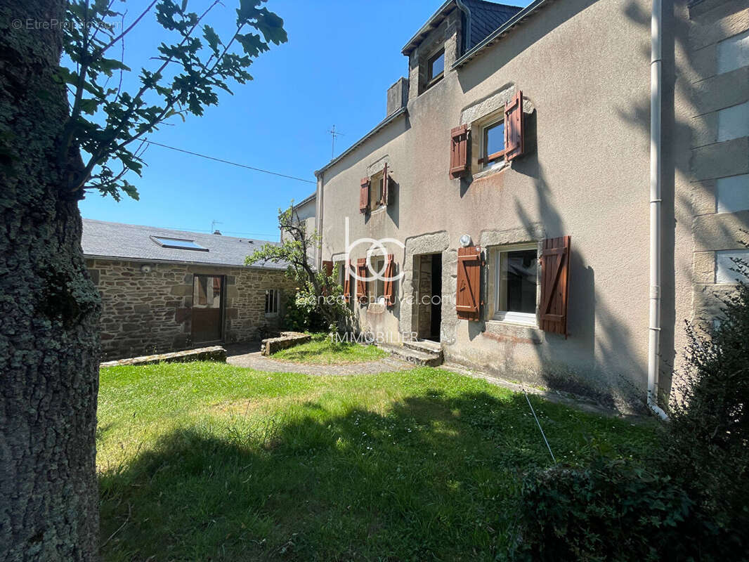 Maison à SARZEAU