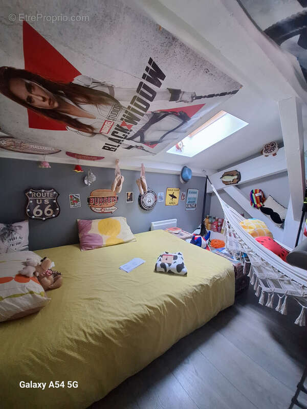 Appartement à NARBONNE