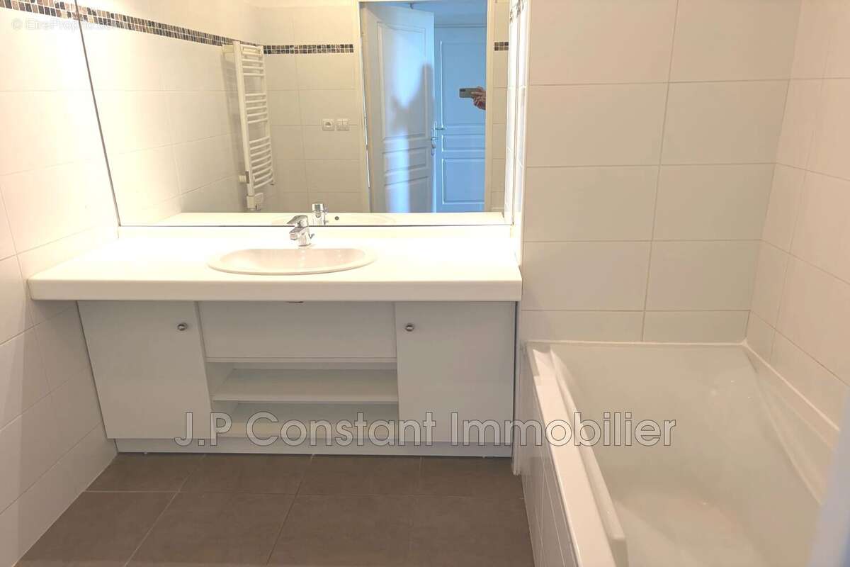 Appartement à LA CIOTAT