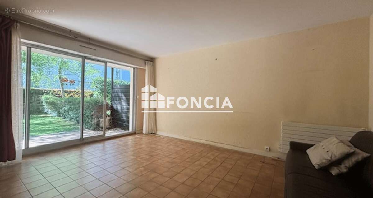 Appartement à SAINT-NAZAIRE