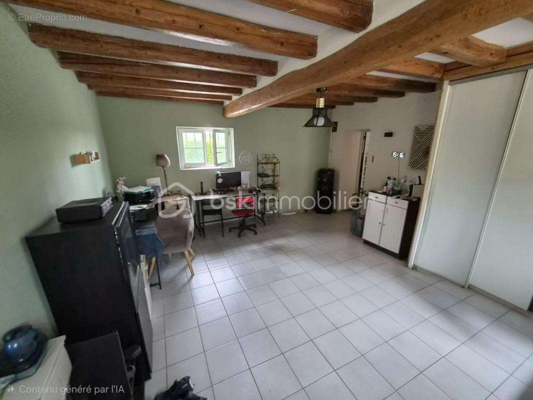 Maison à RAI