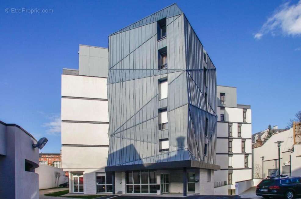 Appartement à ORLEANS