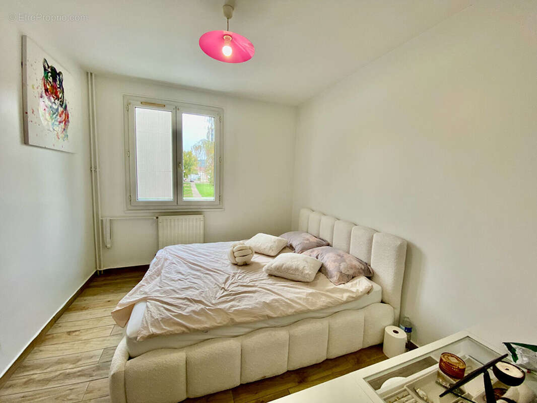 Appartement à MONTLUEL