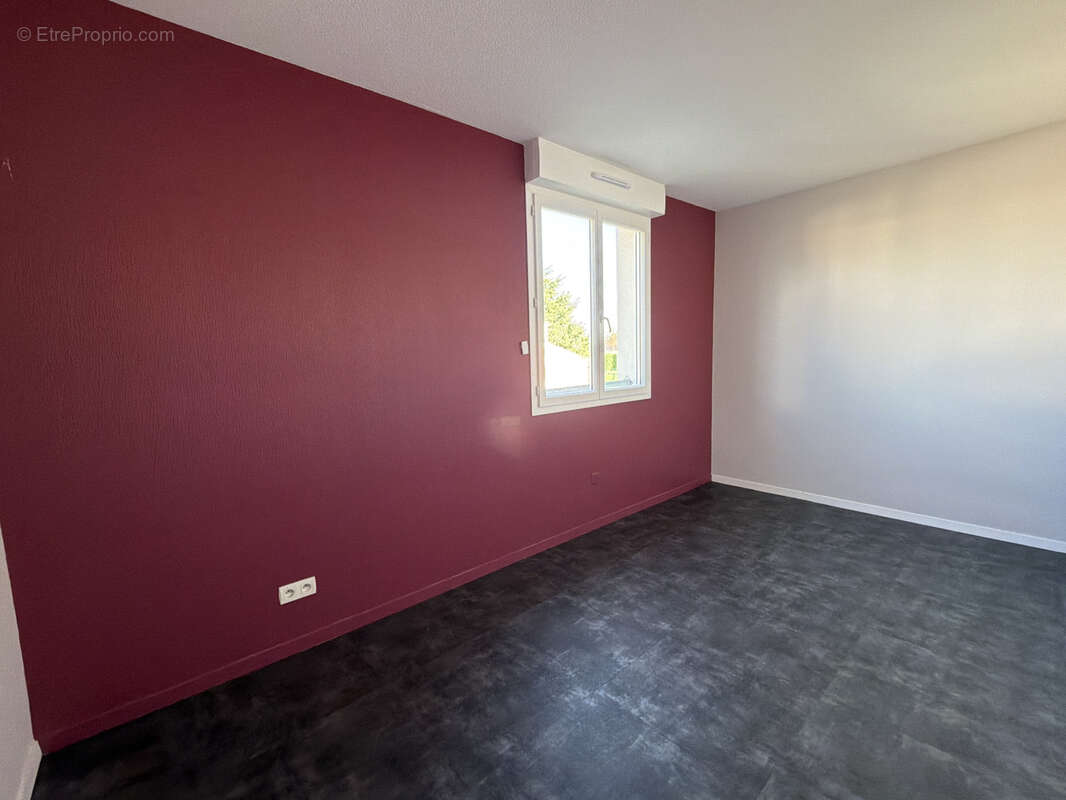 Maison à LE PASSAGE