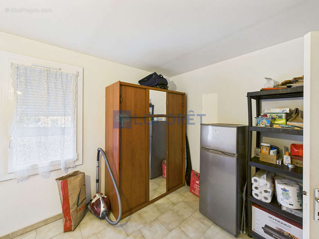 Maison à SARROLA-CARCOPINO