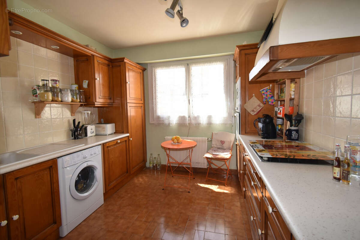 Appartement à SAINTE-MAXIME