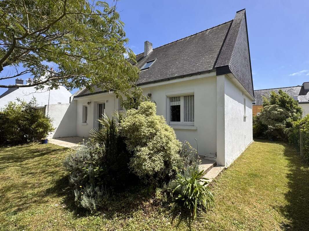 Maison à DAMGAN