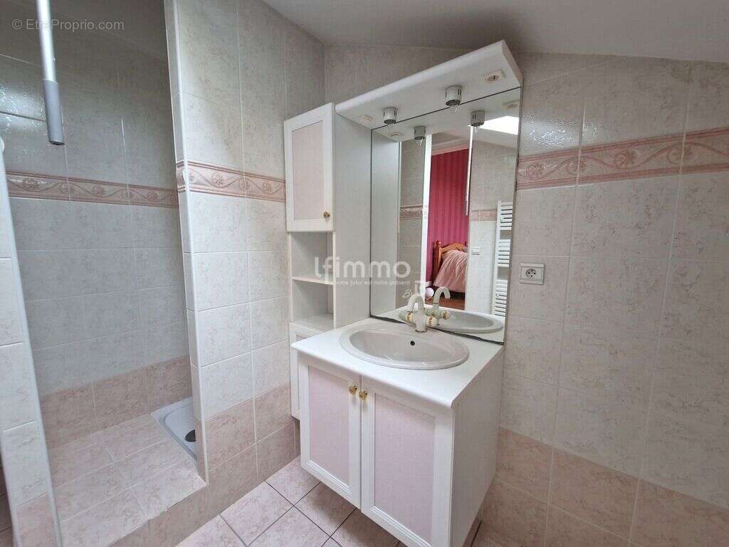 Maison à LE BOUSCAT