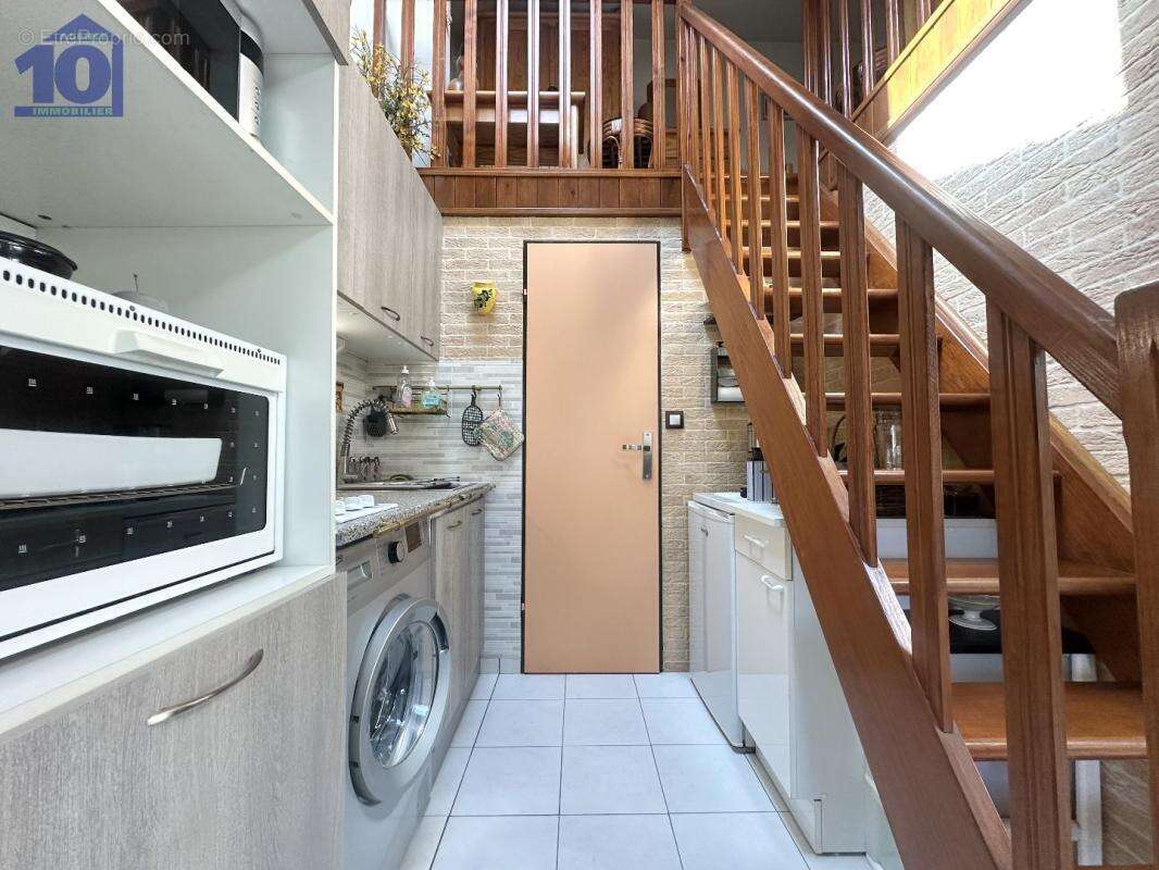 Maison 35 m² à Valras-Plage  - photo 5